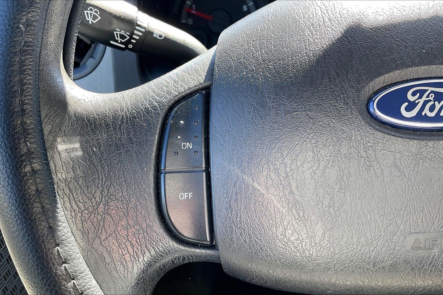 2012 Ford Econoline Wagon XLT