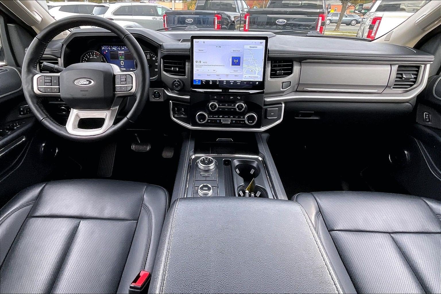 2024 Ford Expedition XLT