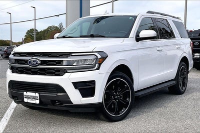 2024 Ford Expedition XLT