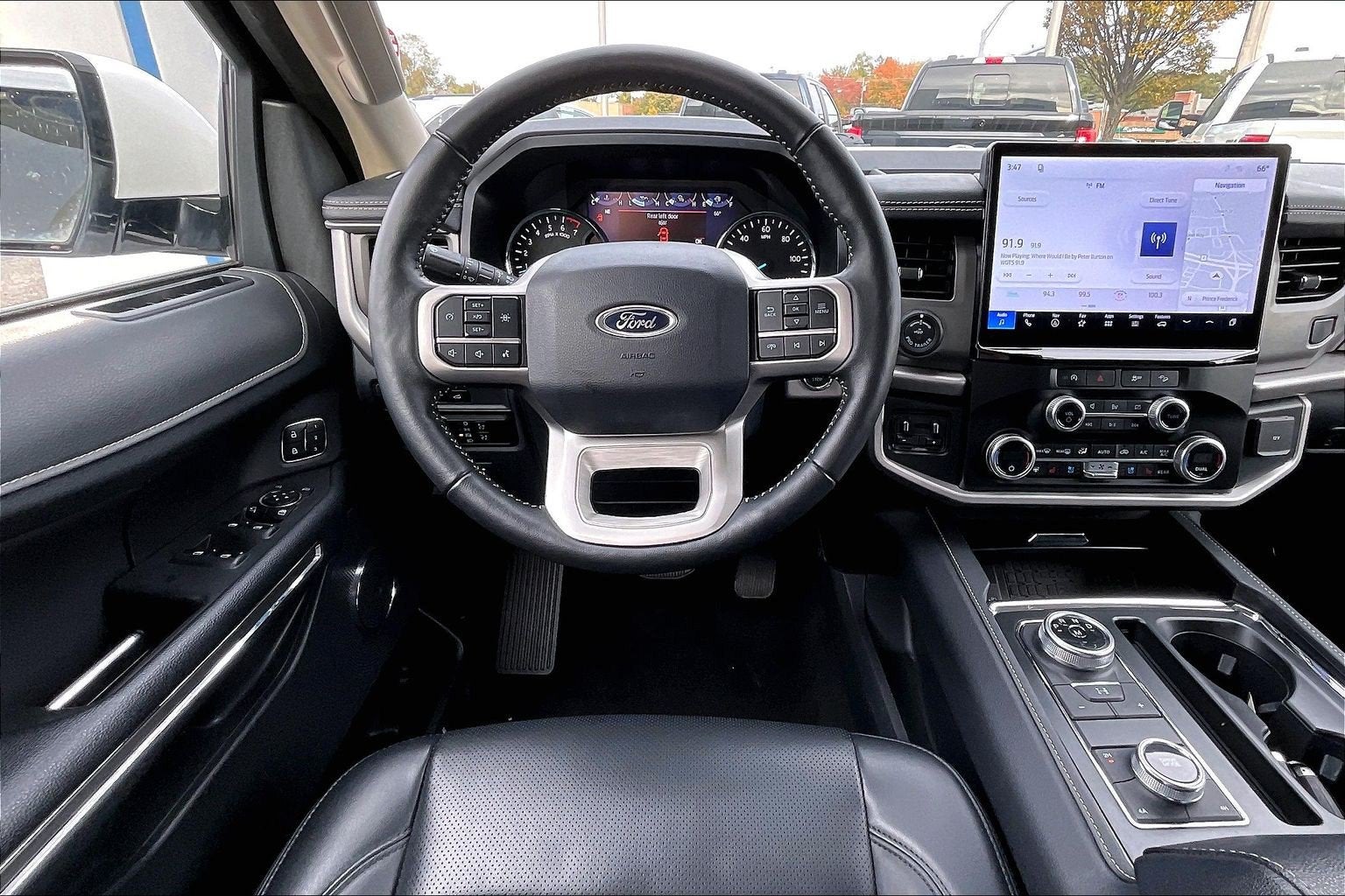 2024 Ford Expedition XLT