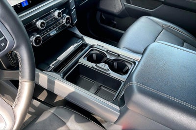 2025 Ford Super Duty F-250 SRW LARIAT