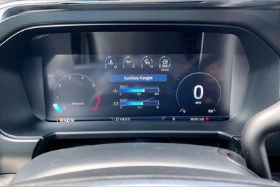 2025 Ford Super Duty F-250 SRW LARIAT