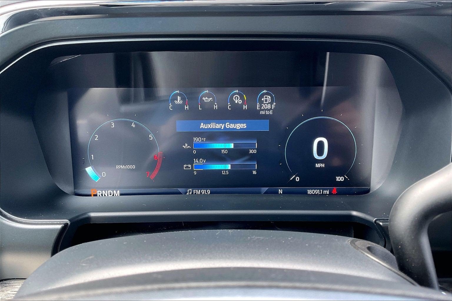 2025 Ford Super Duty F-250 SRW LARIAT