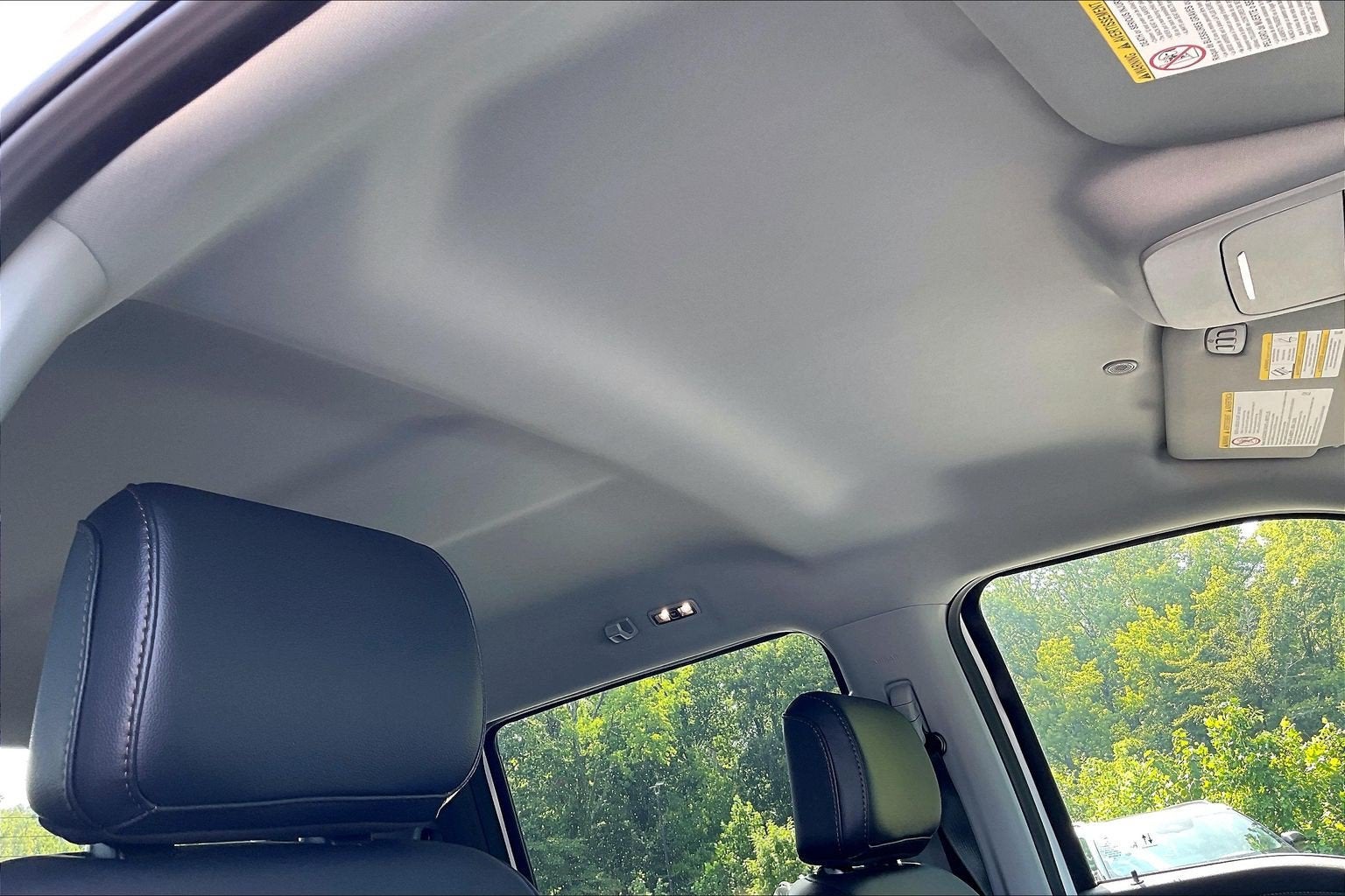 2025 Ford Super Duty F-250 SRW LARIAT