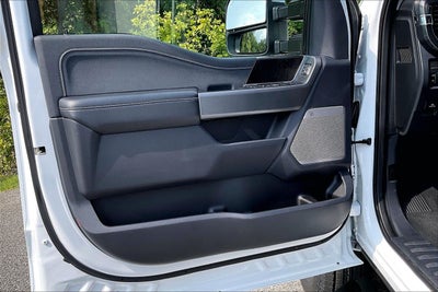 2025 Ford Super Duty F-250 SRW LARIAT