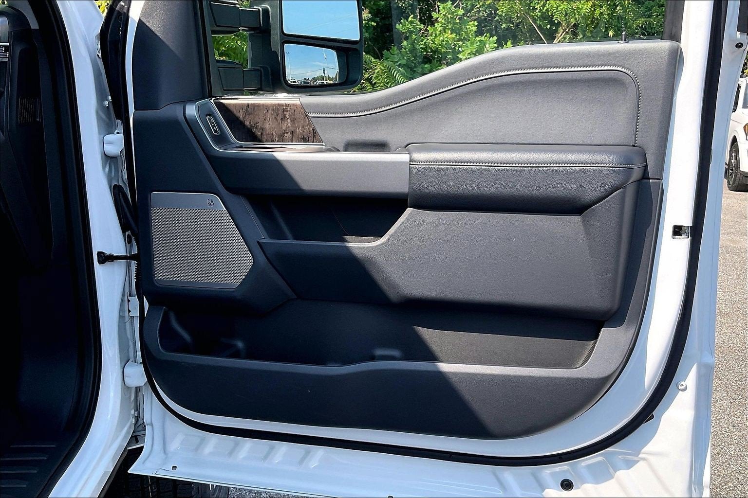 2025 Ford Super Duty F-250 SRW LARIAT