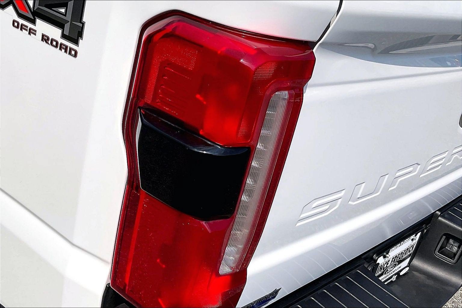 2025 Ford Super Duty F-250 SRW LARIAT