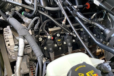 2025 Ford Super Duty F-250 SRW LARIAT