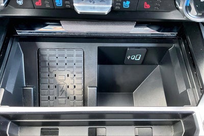 2025 Ford Super Duty F-250 SRW LARIAT