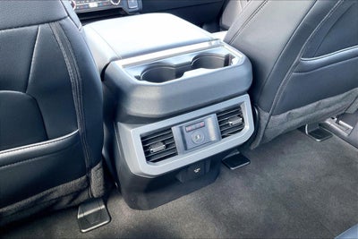 2025 Ford Super Duty F-250 SRW LARIAT