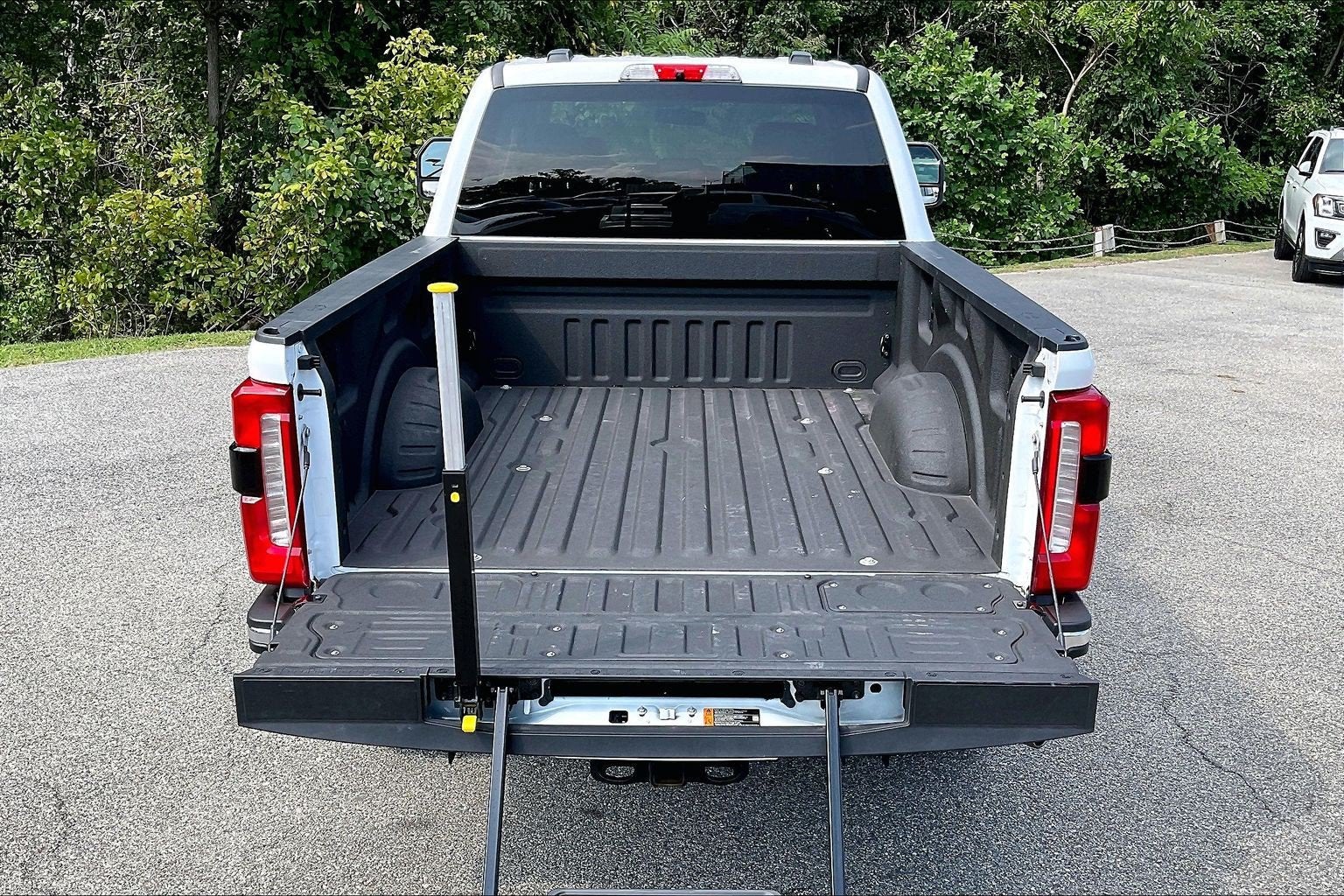 2025 Ford Super Duty F-250 SRW LARIAT