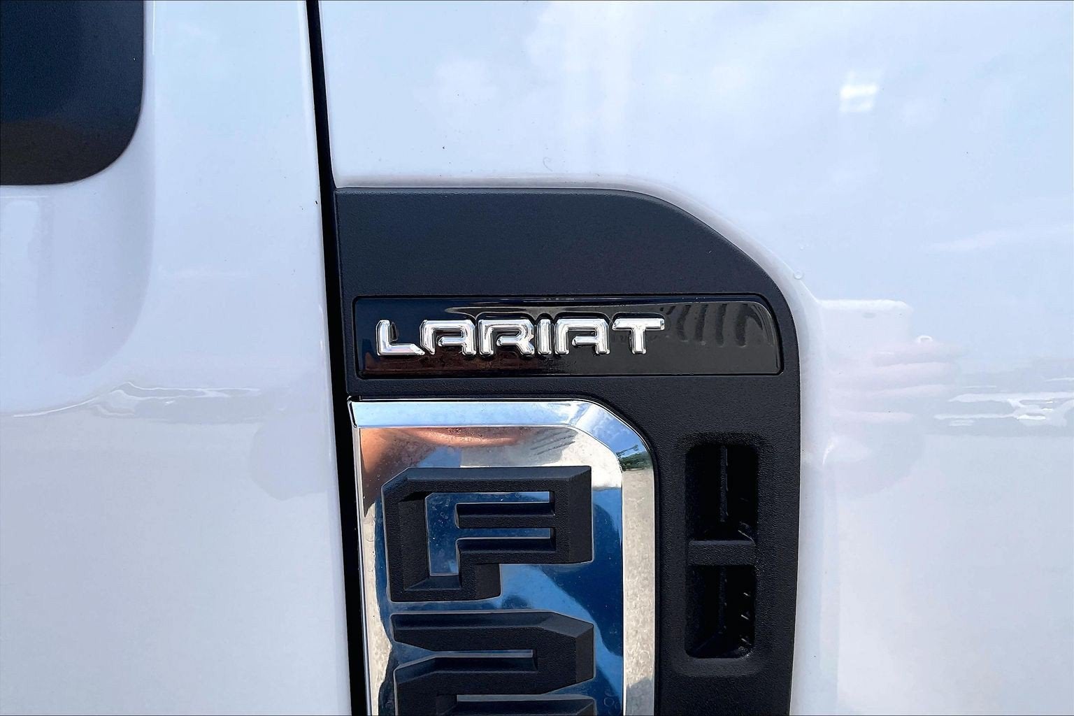 2025 Ford Super Duty F-250 SRW LARIAT