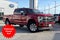 2020 Ford Super Duty F-250 SRW Platinum