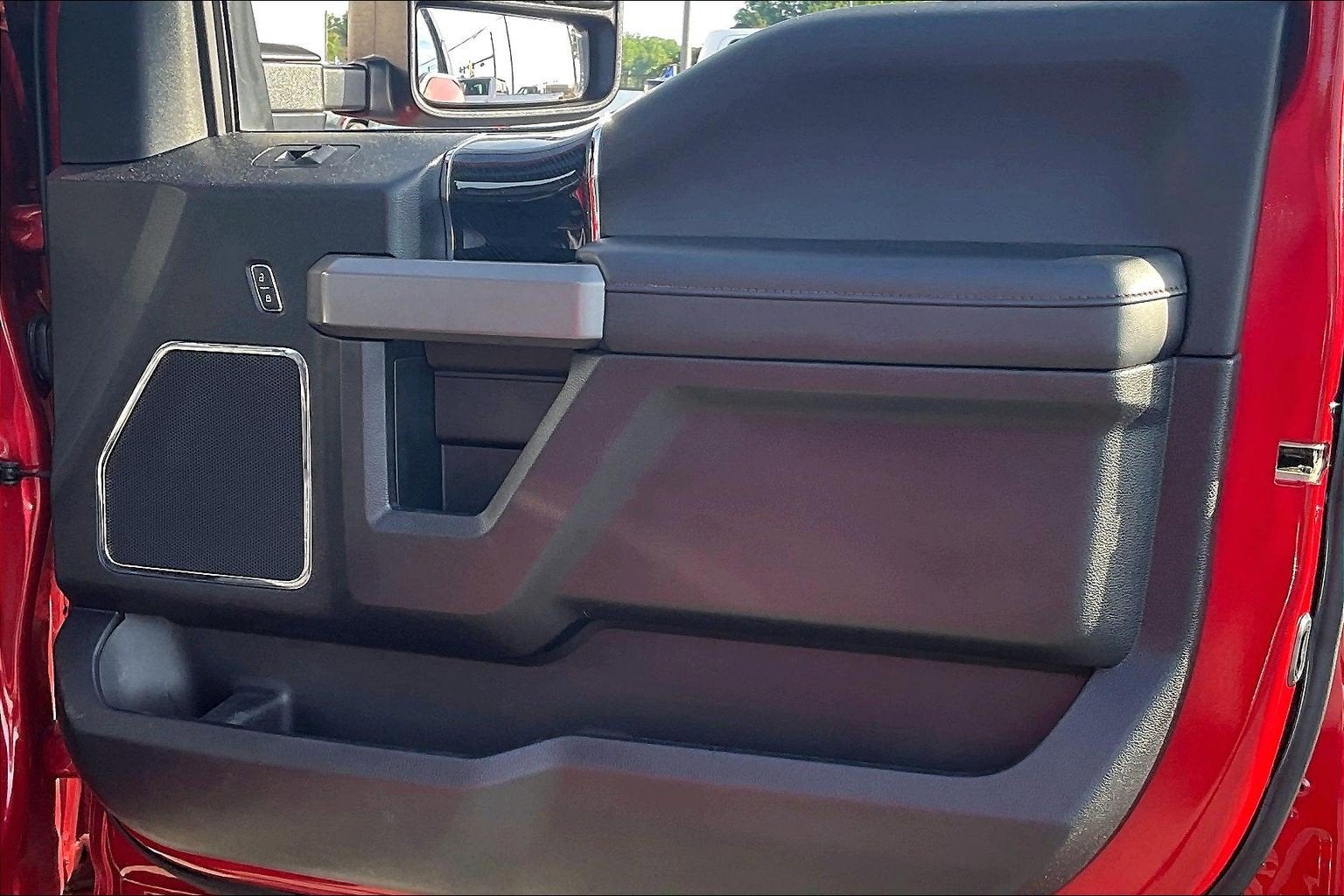 2020 Ford Super Duty F-250 SRW Platinum