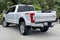 2017 Ford Super Duty F-250 SRW Platinum