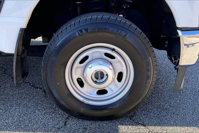 2023 Ford Super Duty F-250 SRW 4WD