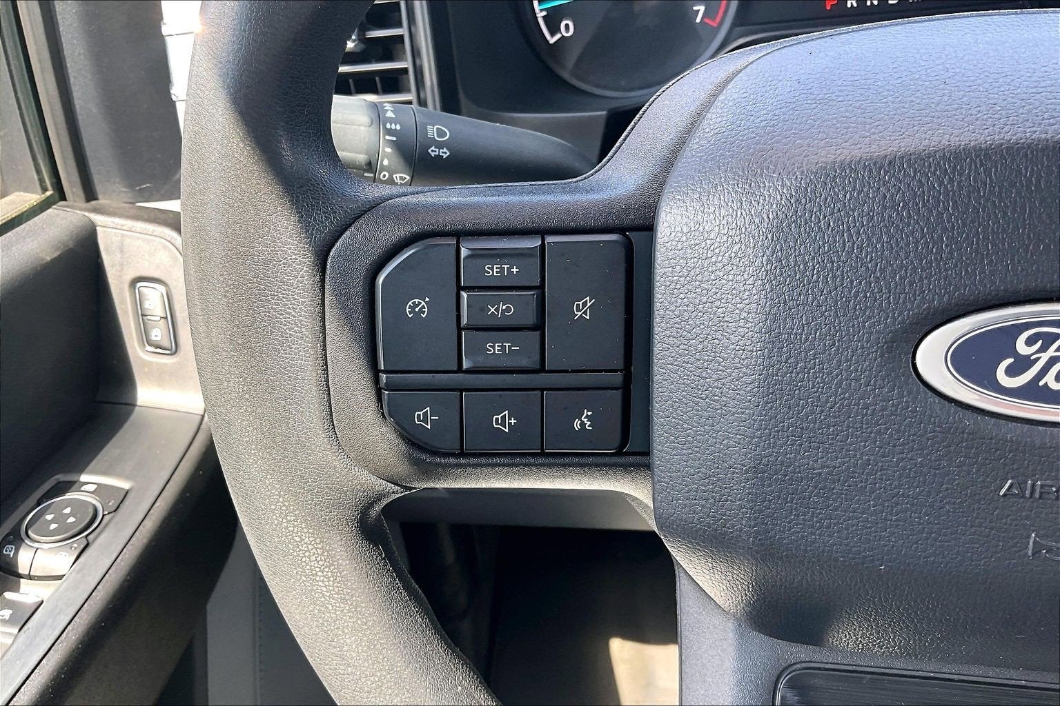 2024 Ford Super Duty F-350 SRW XL