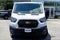2025 Ford Transit Cargo Van T-250 130" Low Rf 9070 GVWR RWD
