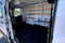 2025 Ford Transit Cargo Van T-250 130" Low Rf 9070 GVWR RWD