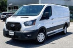 2025 Ford Transit Cargo Van T-250 130" Low Rf 9070 GVWR RWD