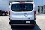 2025 Ford Transit Cargo Van T-250 130" Low Rf 9070 GVWR RWD