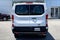 2025 Ford Transit Cargo Van T-250 130" Low Rf 9070 GVWR RWD