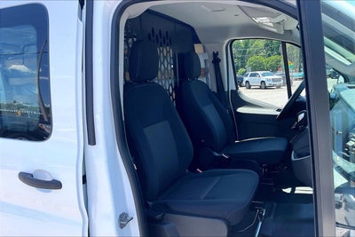 2025 Ford Transit Cargo Van T-250 130" Low Rf 9070 GVWR RWD