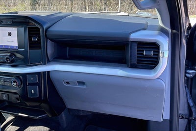 2022 Ford F-150 4WD