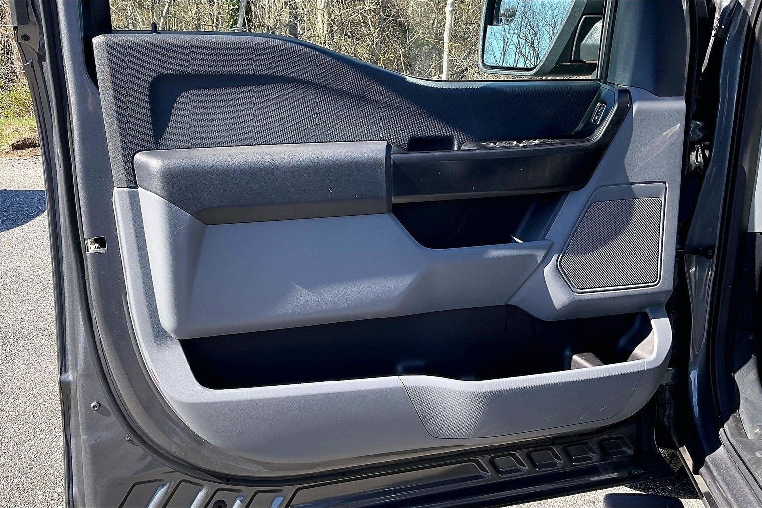 2022 Ford F-150 4WD