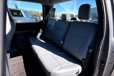2022 Ford F-150 4WD