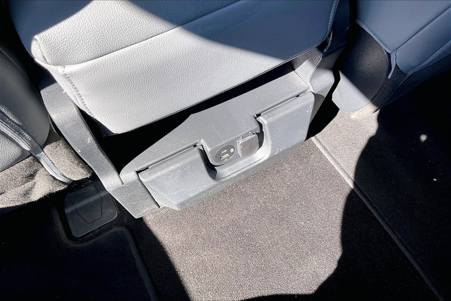 2022 Ford F-150 4WD