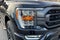2021 Ford F-150 4WD