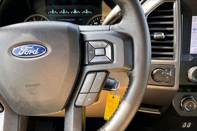 2019 Ford F-150 4WD