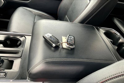 2023 Ford F-150 4WD