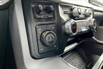 2023 Ford F-150 4WD