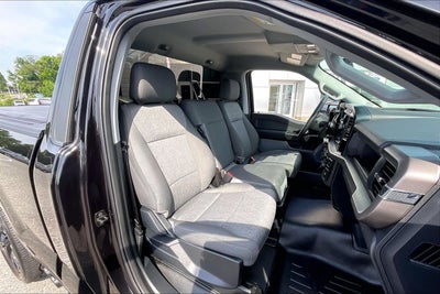 2024 Ford F-150 XL
