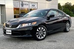 2013 Honda Accord Cpe LX-S