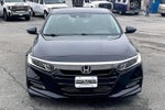 2018 Honda Accord Sedan EX-L 1.5T