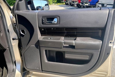2017 Ford Flex SEL