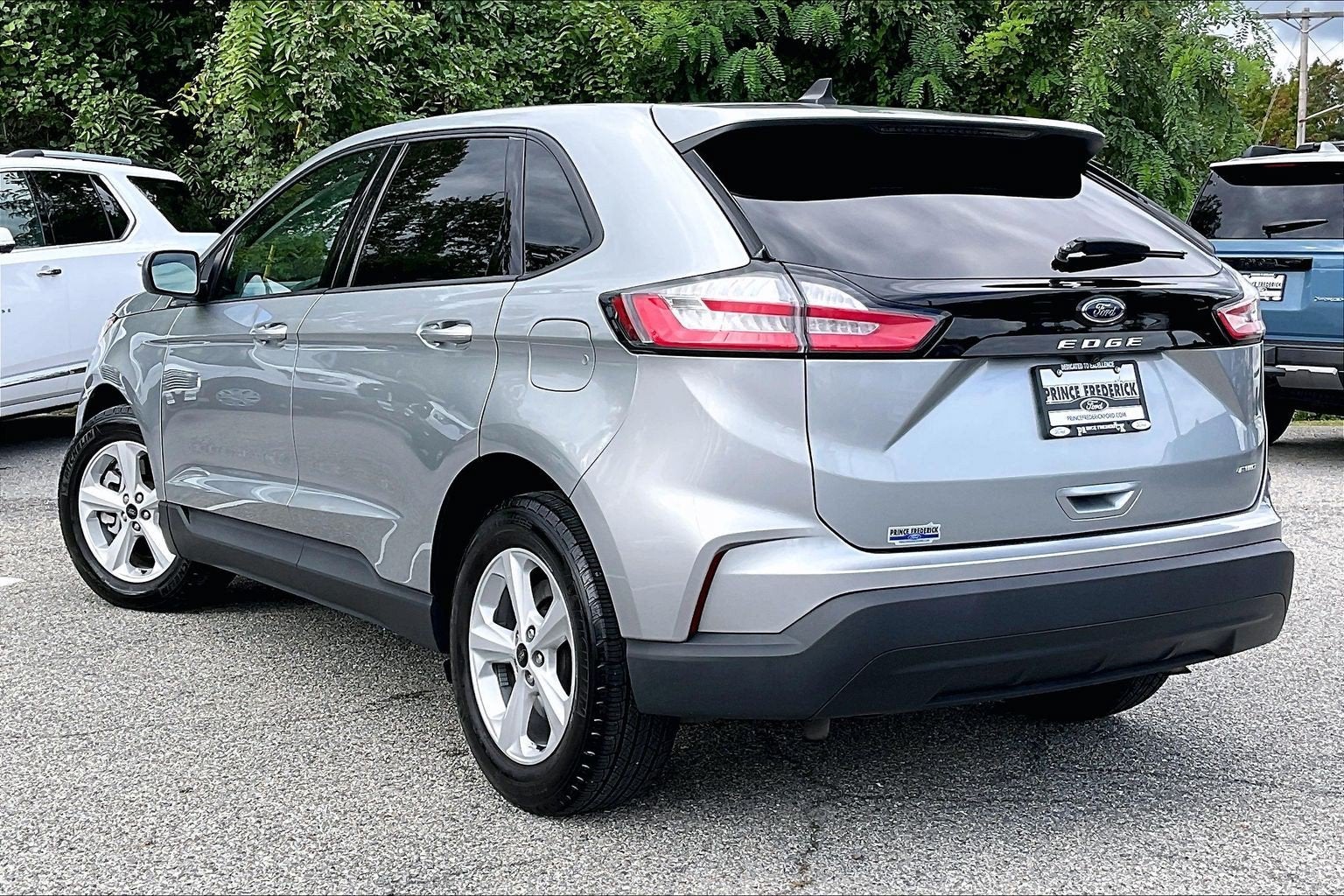 2024 Ford Edge SE