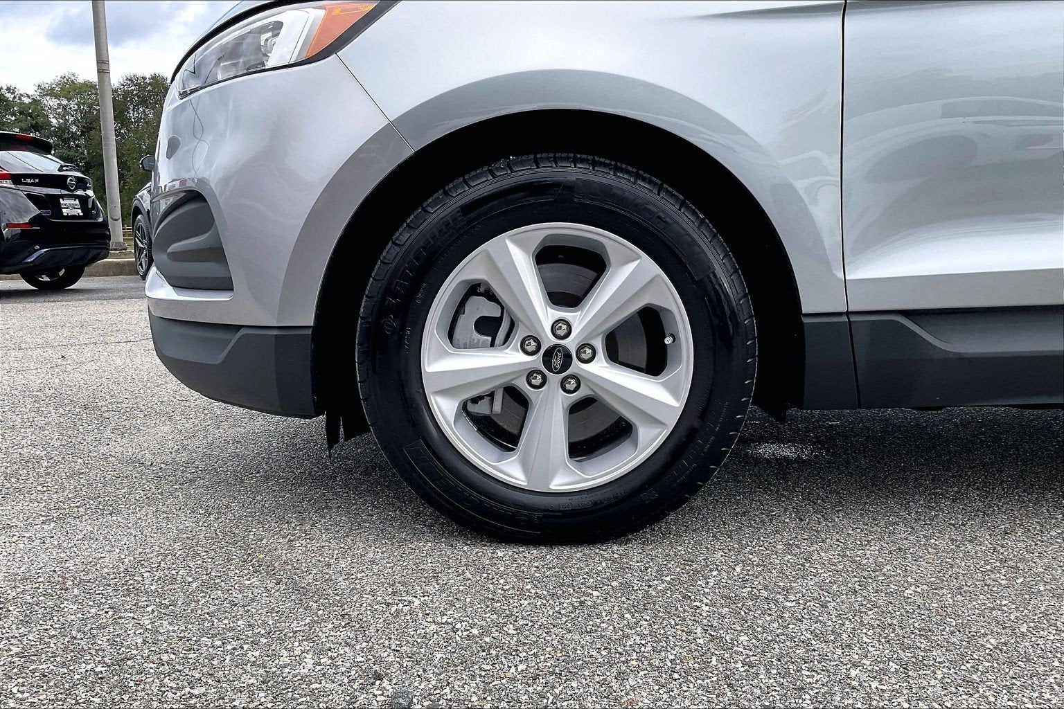2024 Ford Edge SE