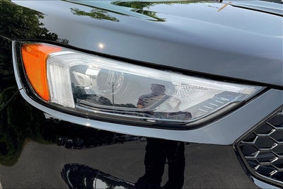 2021 Ford Edge ST-Line