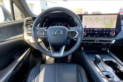 2023 Lexus RX RX 350