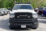 2022 RAM 3500 Chassis Cab Tradesman