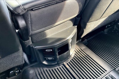 2022 RAM 3500 Chassis Cab Tradesman