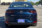 2019 Mazda Mazda3 Sedan w/Select Pkg