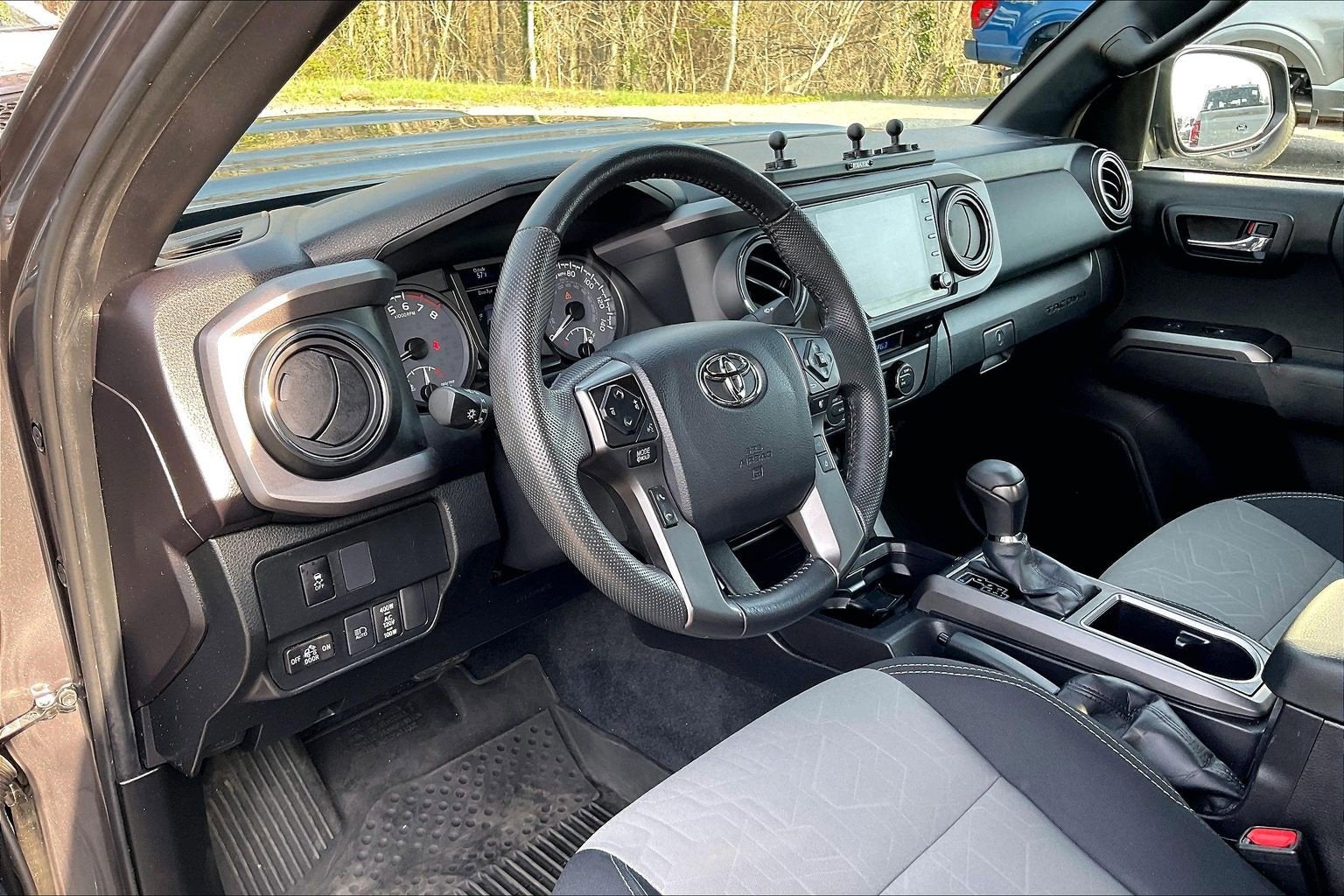 2022 Toyota Tacoma 4WD 4X4