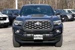 2022 Toyota Tacoma 4WD 4X4