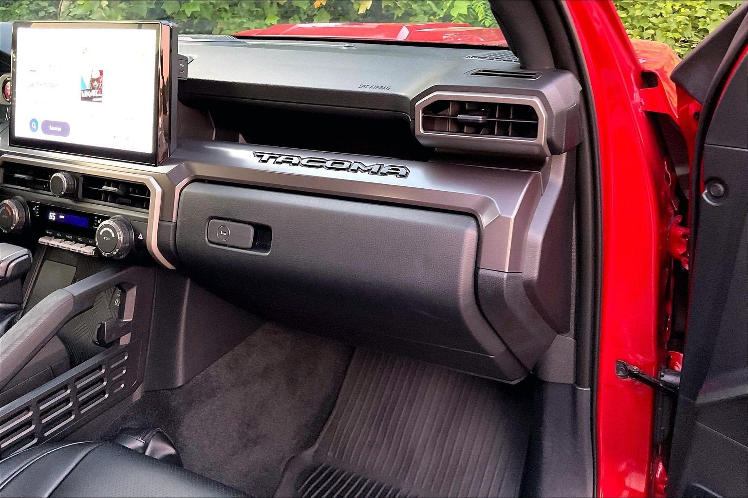 2024 Toyota Tacoma 4WD TRD Sport