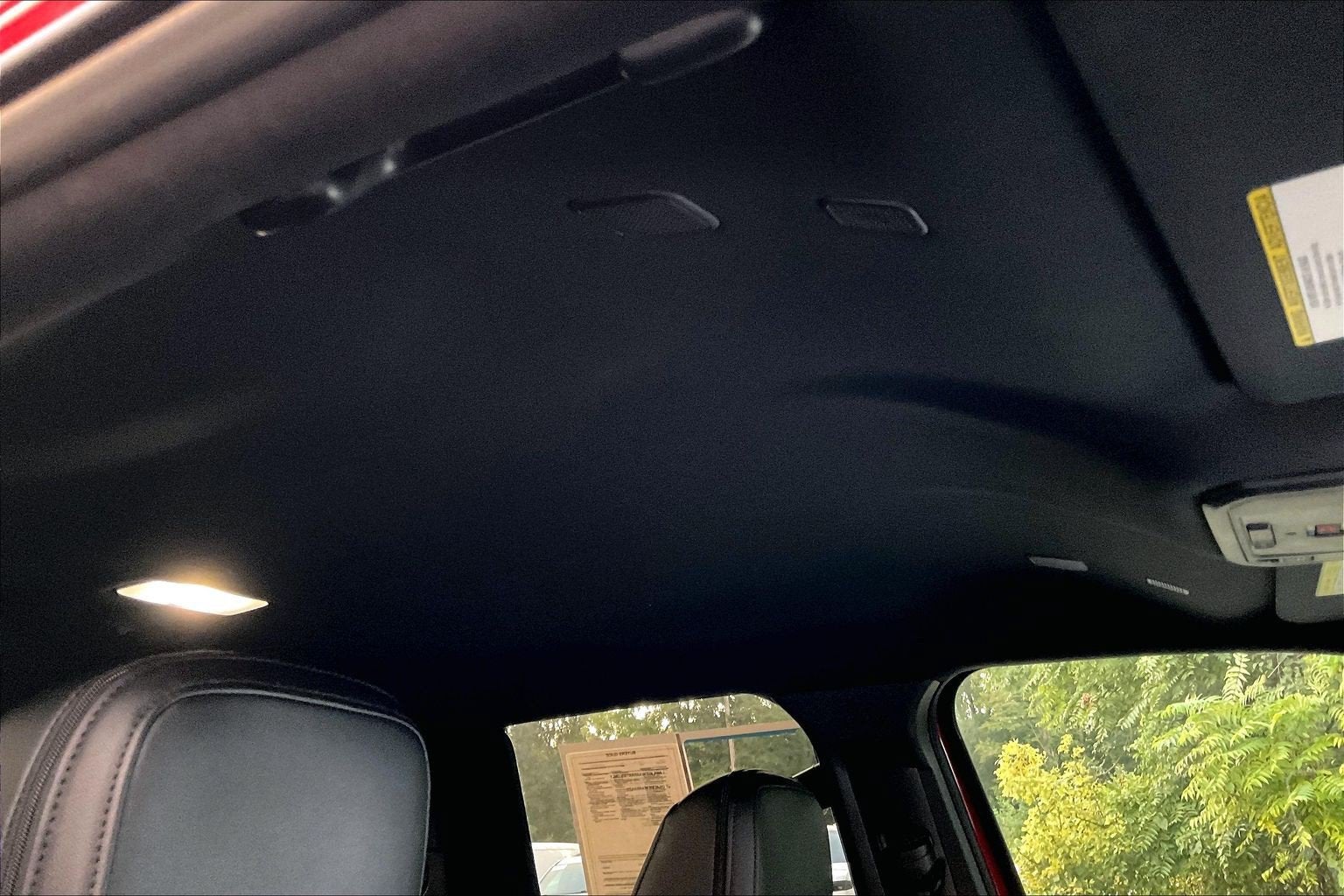 2024 Toyota Tacoma 4WD TRD Sport